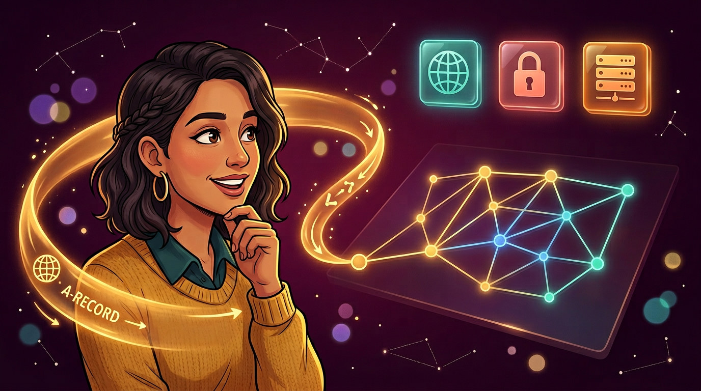 The DNS problem nobody talks about