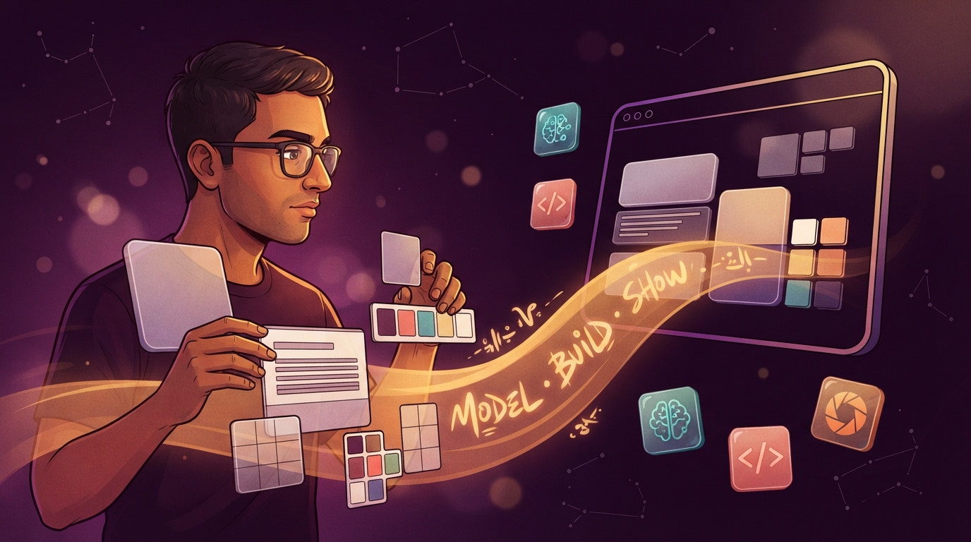 Why we made GLM 5.2 the default model — and the site that proves it