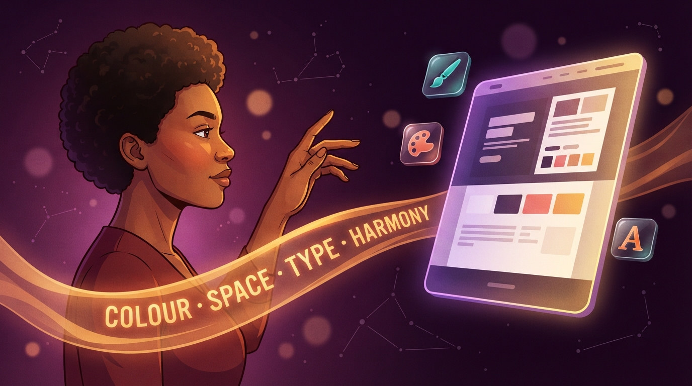 What actually makes a website beautiful?