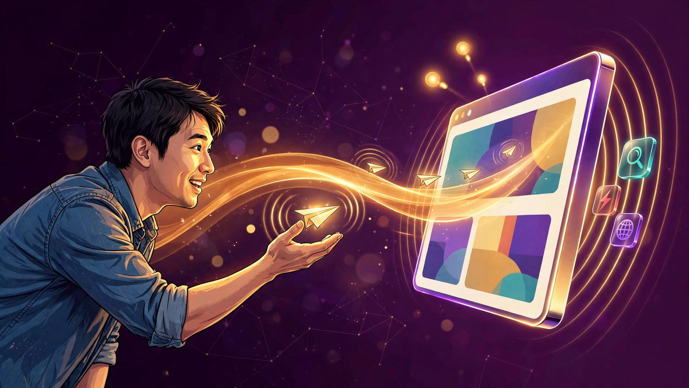 Your site now tells search engines the moment it changes